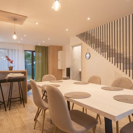 Cp Residence Apart Brasov Exterior photo